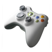 Wireless Xbox 360 Controller