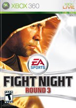 Fight Night Round 3 - Used Xbox 360
