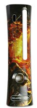 Mad Catz Xbox 360 Gears of War Faceplate