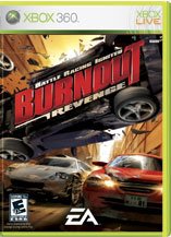 Burnout: Revenge - Used