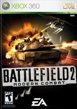 Battlefield 2: Modern Combat - Used