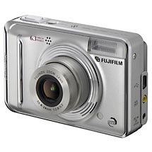 FujiFilm Fine Pix A 600 Digital Camera