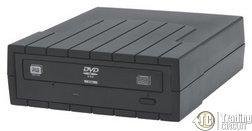 NexxTech External DVD-RW Drive
