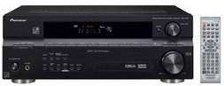 Pioneer A/V Receiver