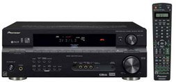 Pioneer VSX-816-K