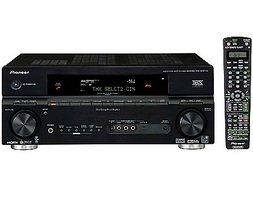 Pioneer HDMI/XM