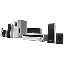 Panasonic 800 Watt Home Theater Audio System