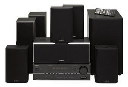 Onkyo Home Theater System
