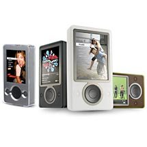 Zune 30GB