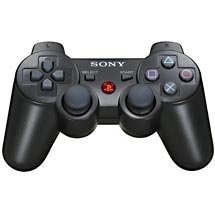 .Sony Sixaxis Wireless Controller PS3
