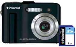 Polaroid i633 6-Megapixel