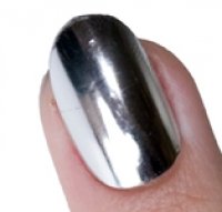 MINX SILVER LIGHTNING