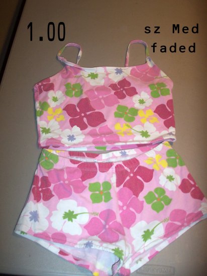 Womens Bathing Suit