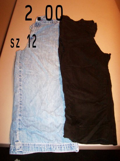 Lot of womens Capris