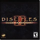 (Free Shipping) Disciples 2 Dark Prophecy NEW!