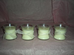 Candles