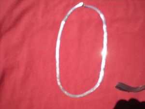 Sterling Chain