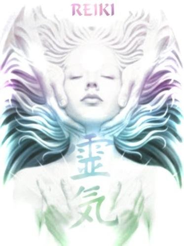 7 (Seven) Pearls of Reiki