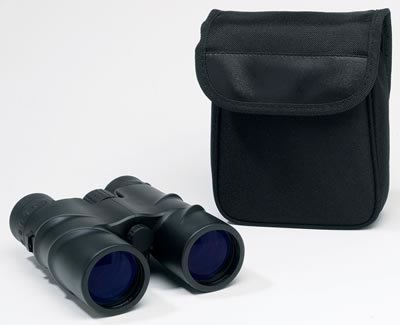 Magnacraft 8x42 Waterproof Binoculars