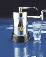 Eight Stage Water Filter