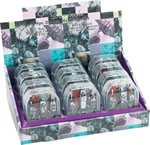 12 Manicure Sets in Countertop Display