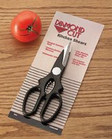 Multi-purpose Kitchen Shears