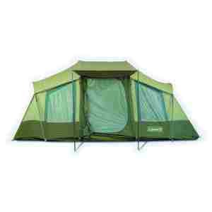 WeatherMaster Coleman Tent