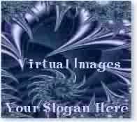 UNIQUE COLOURFUL SWIRL EFFECT LOGO & IMAGE PREMADE & PERSONALIZED