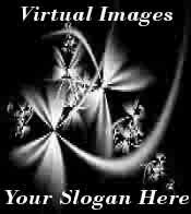 ELEGANT SWIRL EFFECT LOGO & IMAGE PREMADE TO CUSTOMIZE