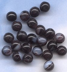 Marble Beads