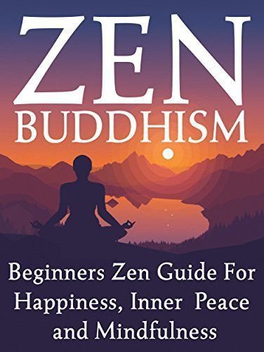 Guide To Zen & Buddhism 4 eBooks on CD Printable eBook