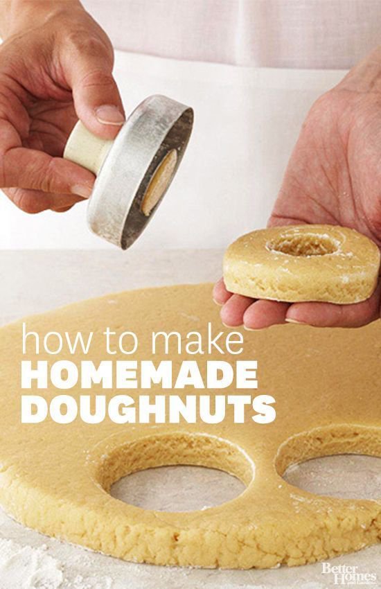 173 Delicious DOUGHNUT Recipes eBook on CD Printable