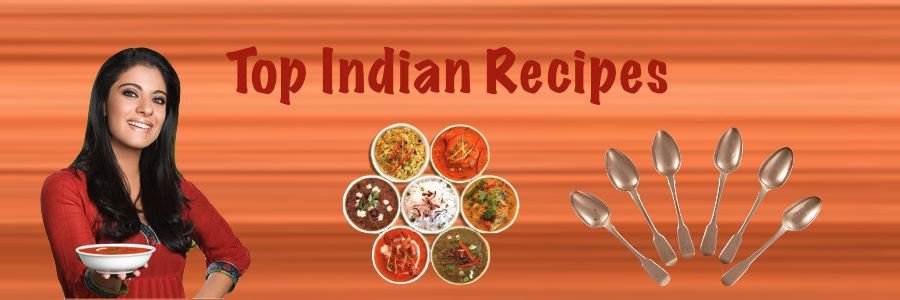 42 Indian Recipes eBook on CD Printable