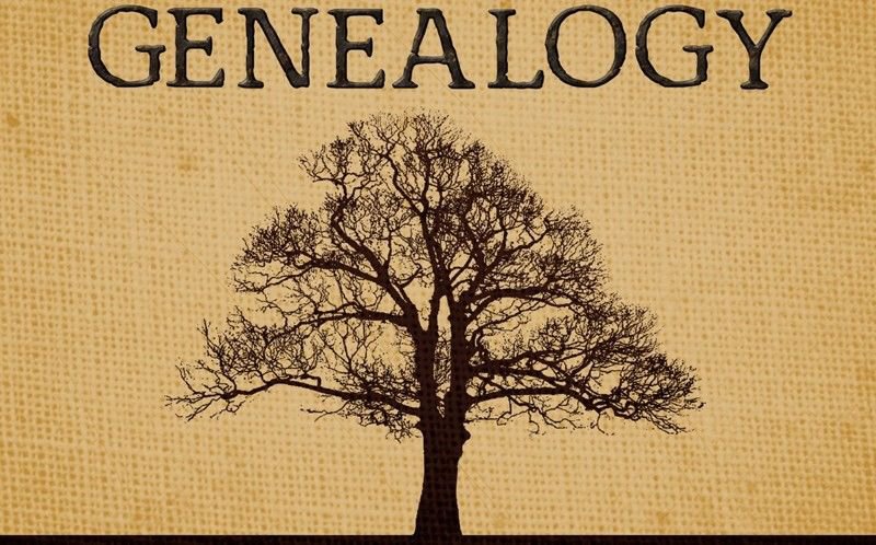 Learn Genealogy eBook on CD Printable