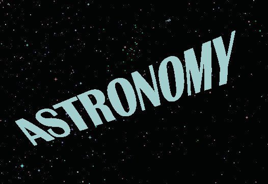 Complete Guide to Astronomy eBook on CD Printable