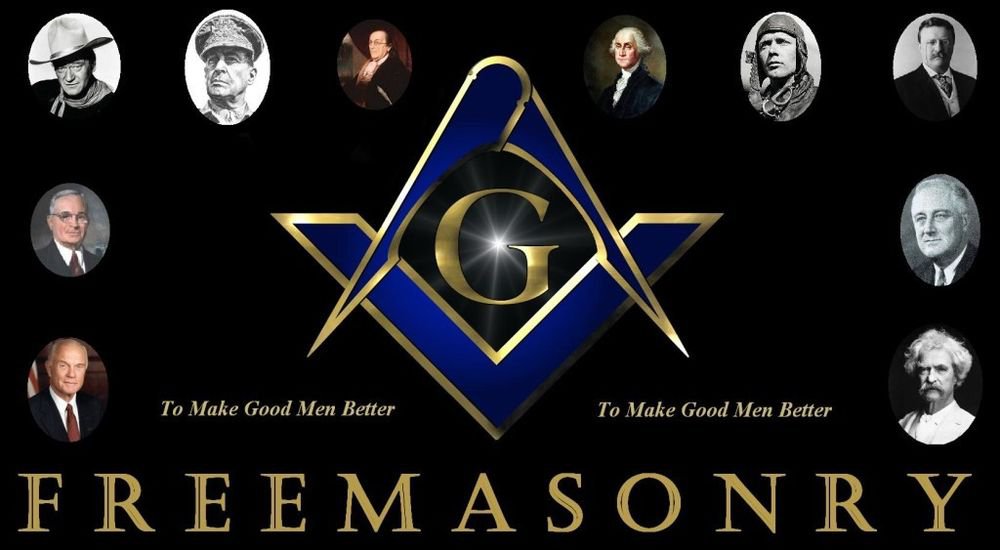 Symbolism of Freemasonry eBook on CD Printable