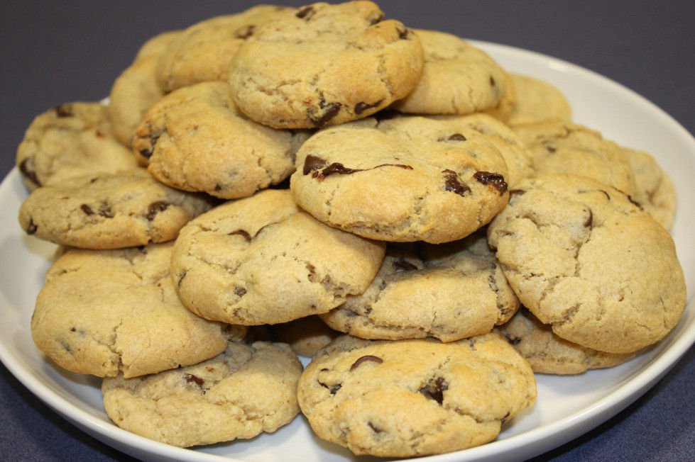 NEIMAN MARCUS $250 CHOCOLATE CHIP COOKIE RECIPE + Bonus Recipes
