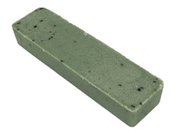 Unscented seaweed natural handmade soap loaf