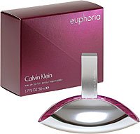 Calvin Klein Euphoria 3.4