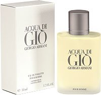 Acqua Di Gio 3.4