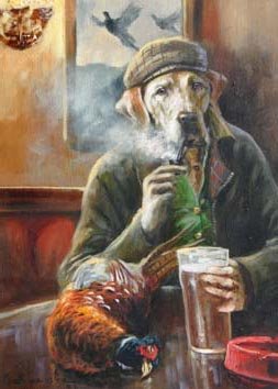 'The GameKeeper'