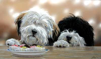 'Tibetan Treats'