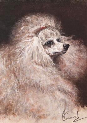 The French Mistress