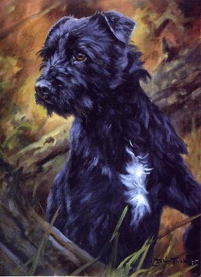 'Fearless Hunter'