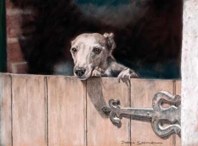 'Welcome Home'