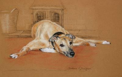 'Fireside Spread'