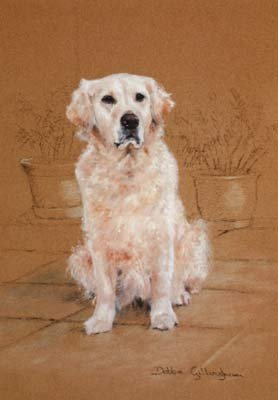 'A Golden Moment'