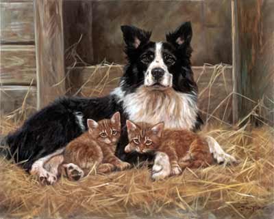 'Babysitting'