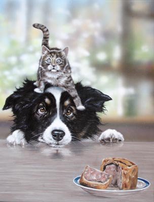 'Partners in Crime'