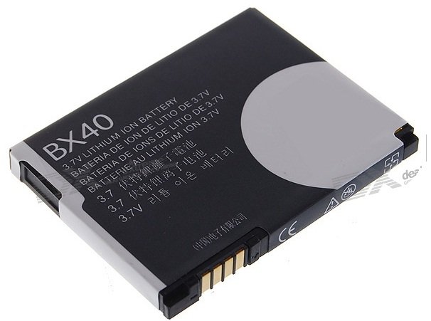 Motorola BX40 Li-Ion Battery